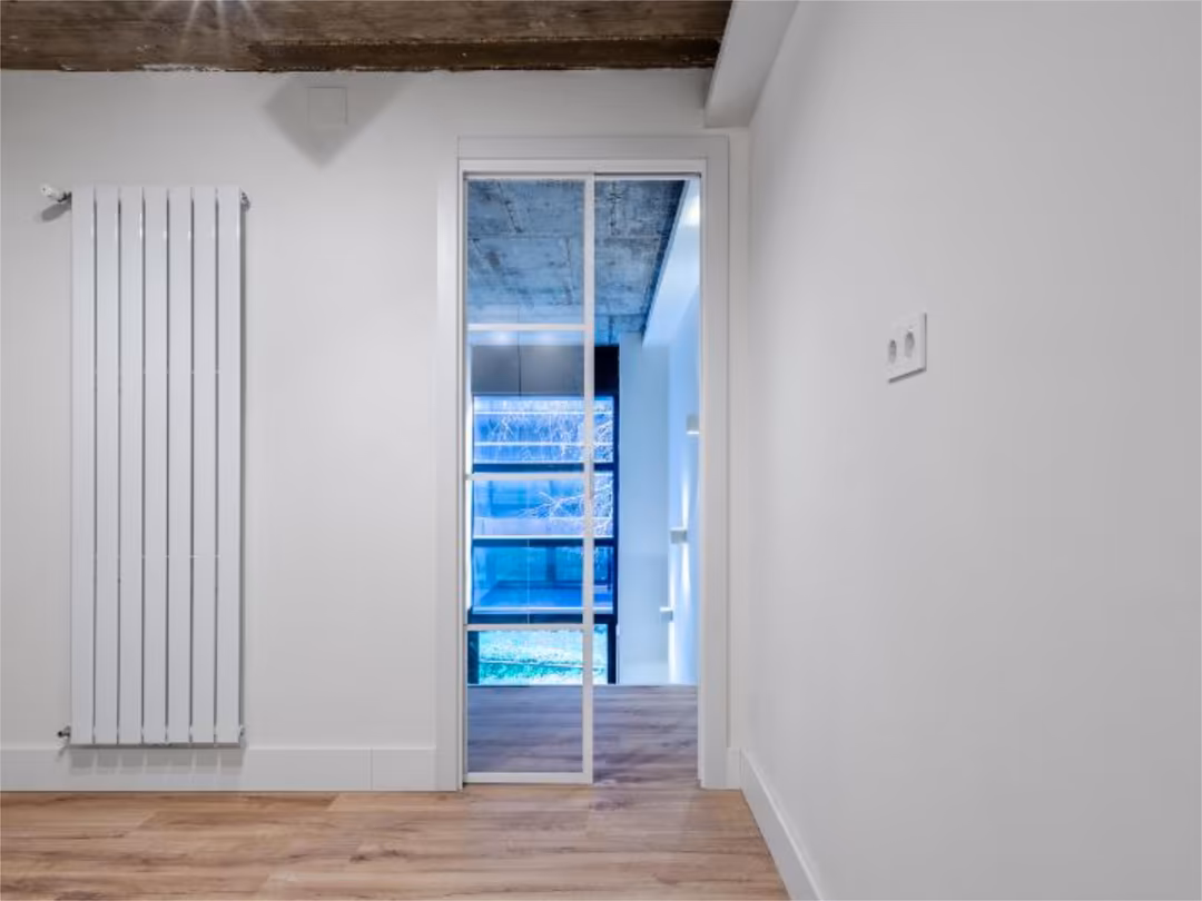 Piso en  Carretera de Fuencarral 44 - Foto 25