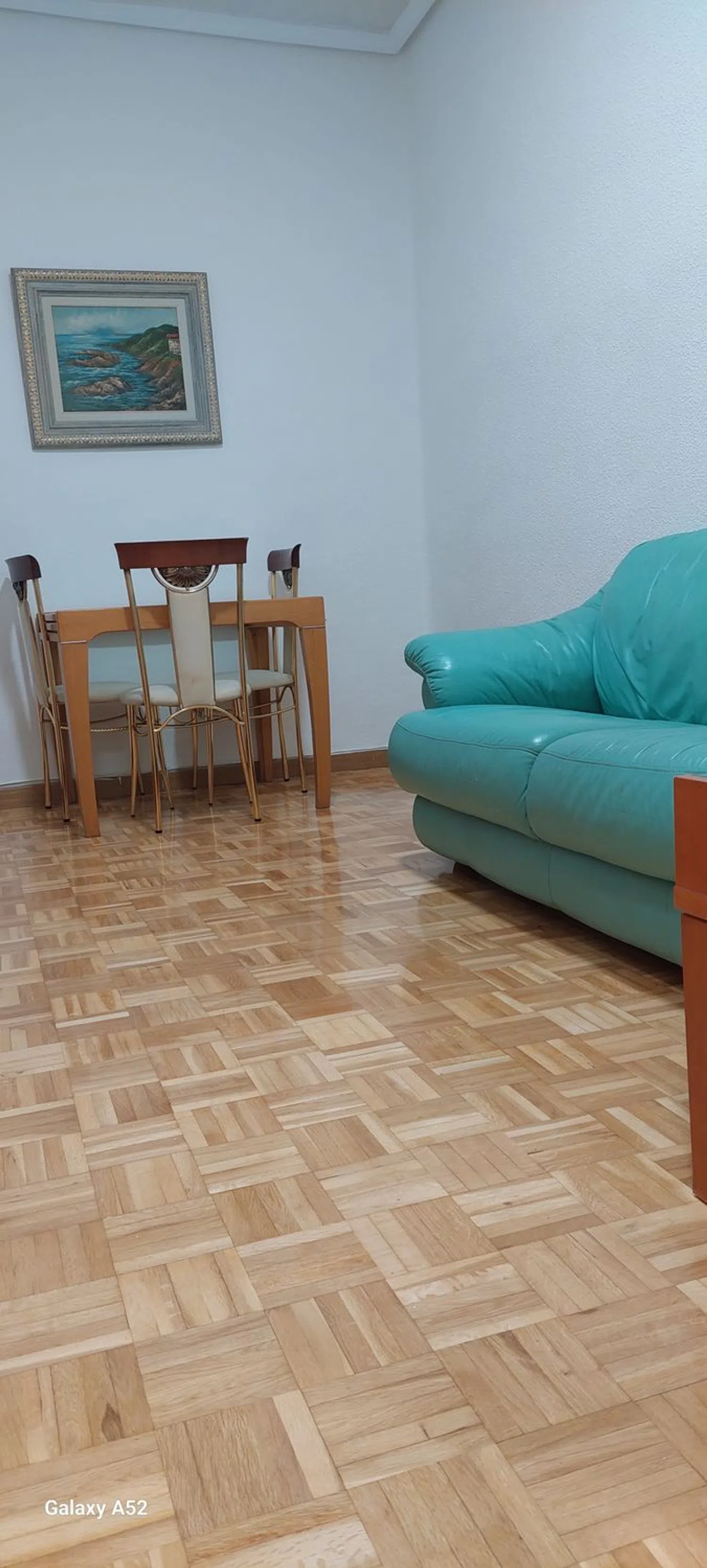 Piso en calle de Linneo, 9 - Foto 5