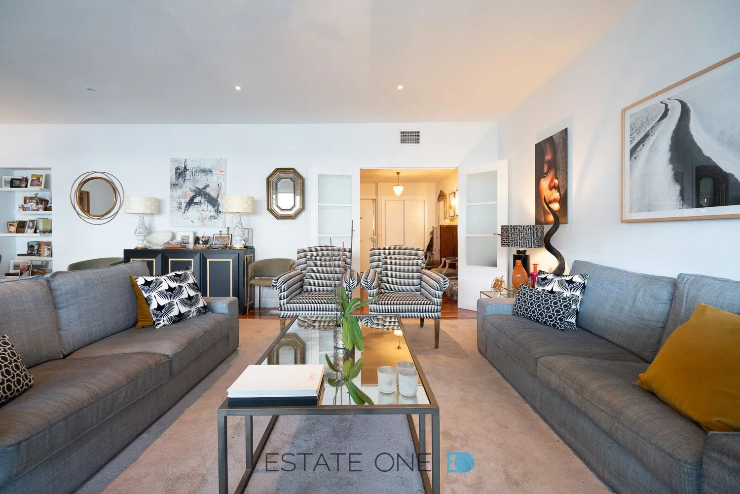 Piso en calle del Poeta Joan Maragall - Foto 5