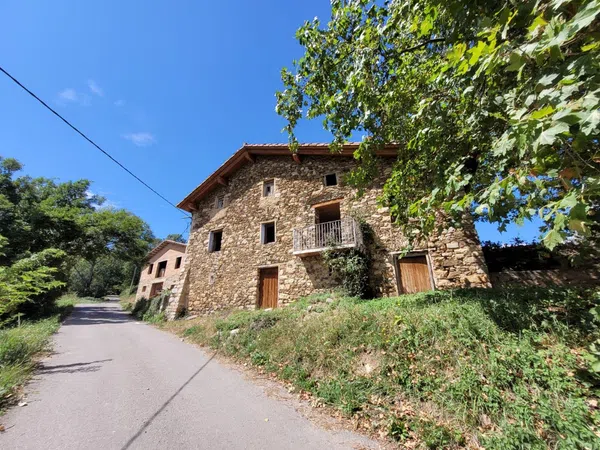 Casa rural en Calle Espinalba s/n - Foto 2