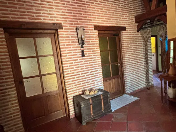 Casa o chalet independiente en Calle del Cisne, 101, Fontenebro - Altavista - Foto 7