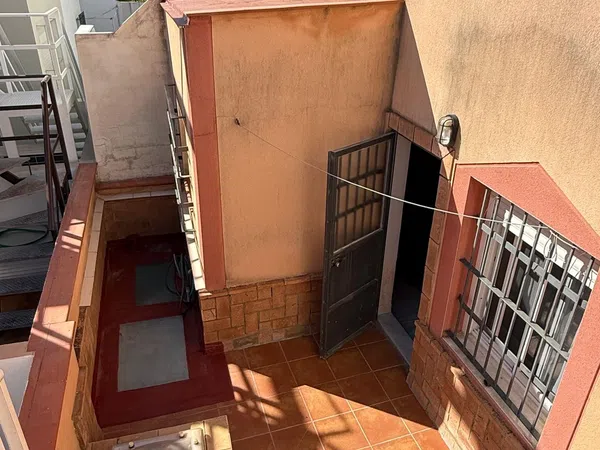 Casa o chalet independiente en Calle Mediodía, 12, V Centenario-Piletas-Capuchinos, V Centenario-Piletas-Capuchinos - Foto 18