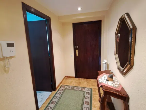 Piso en calle Santa Eulalia de Merida, 6 - Foto 4