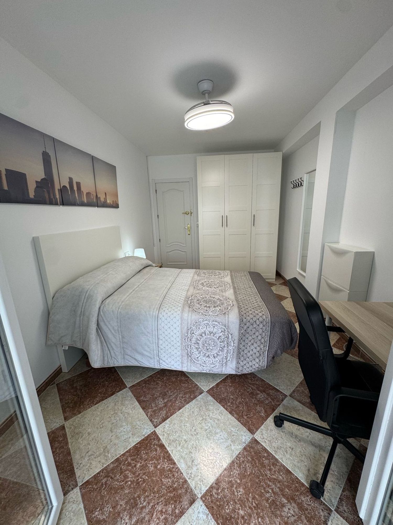 Piso en calle Abogado Enríquez Barrios, 7 - Foto 17