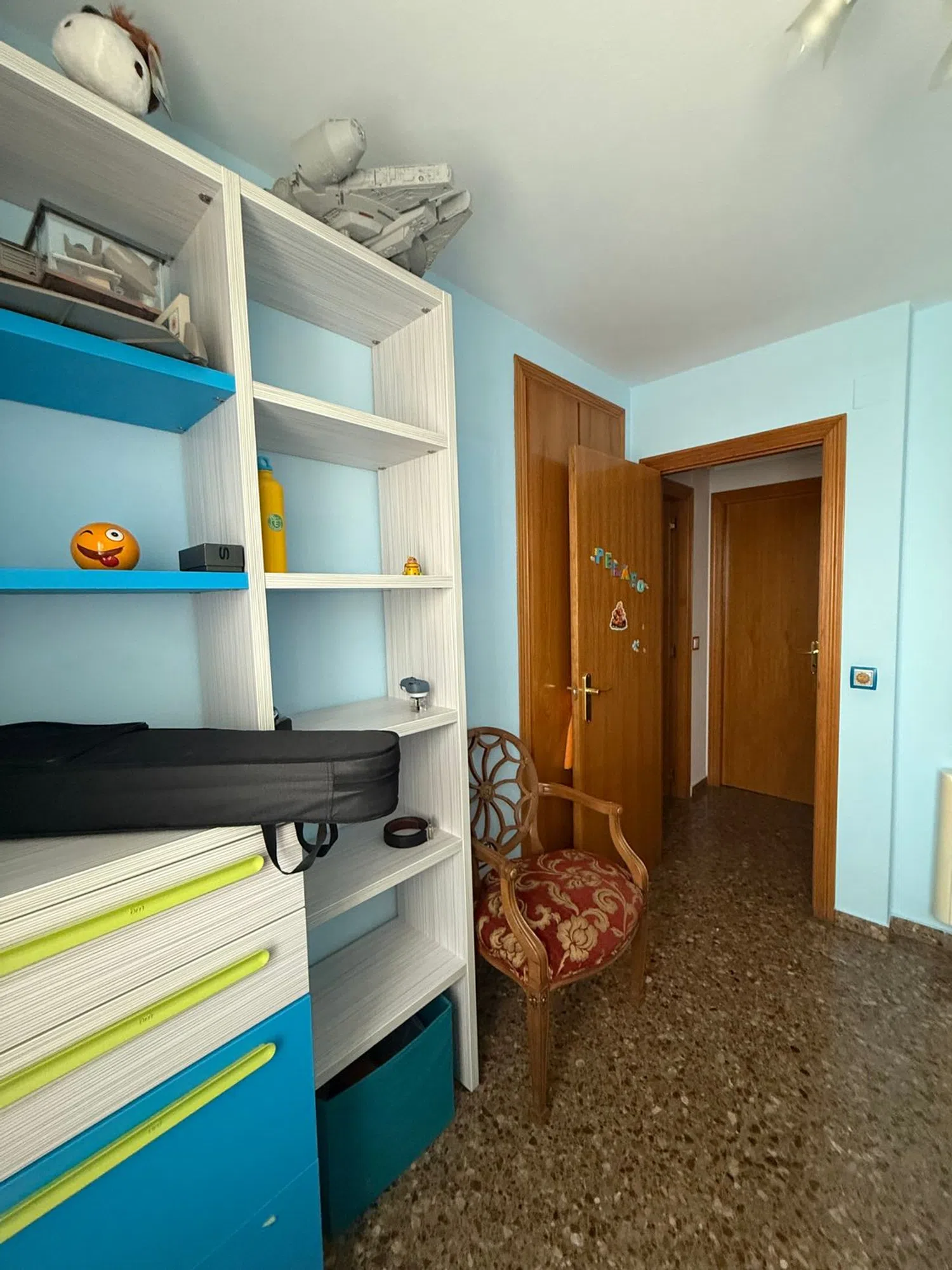 Piso en Pl. Vicentica la Serrana, 1 - Foto 17