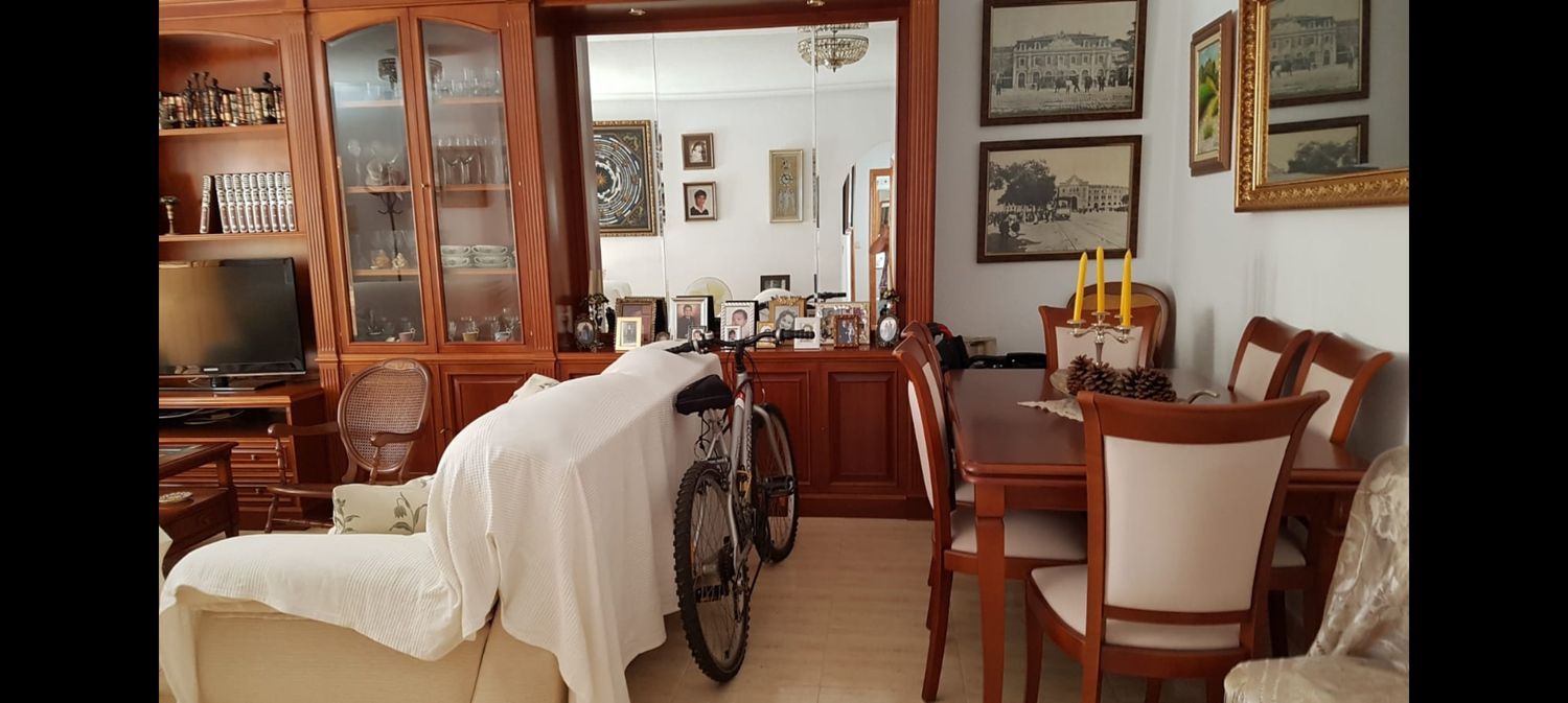 Chalet adosado en Avenida Radio Baliza Oscar, 102, Los Narejos-Punta Calera, Los Narejos-Punta Calera - Foto 6