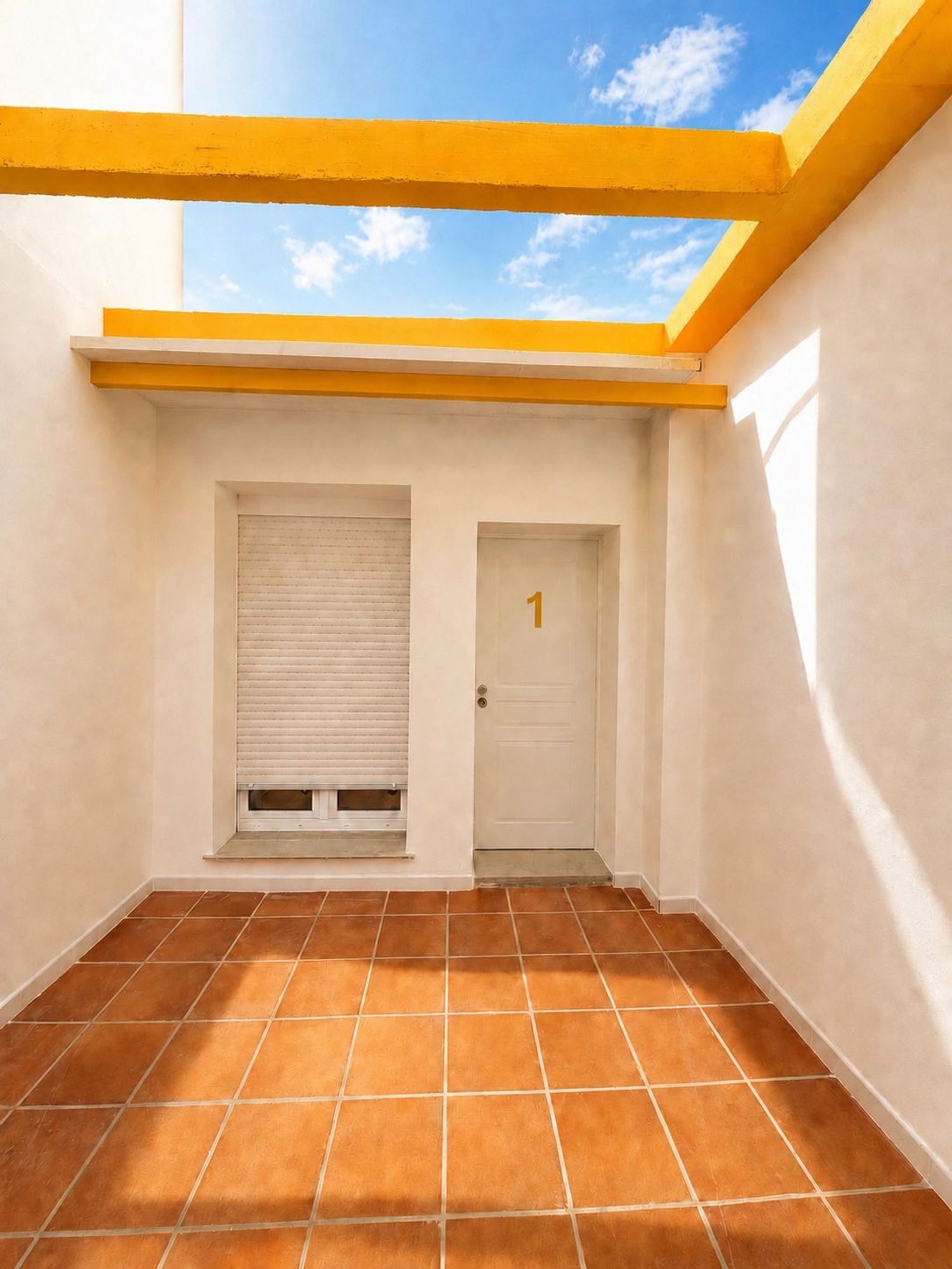 Piso en Calle Prado Alto, 17, Espartinas Pueblo, Espartinas Pueblo - Foto 2