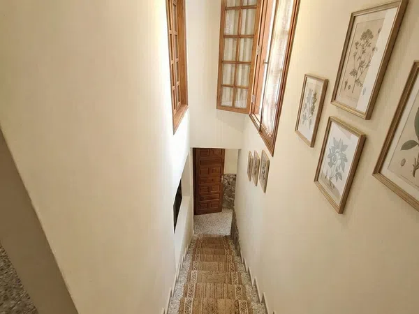 Casa o chalet independiente en Calle León y Castillo, 1 - Foto 14
