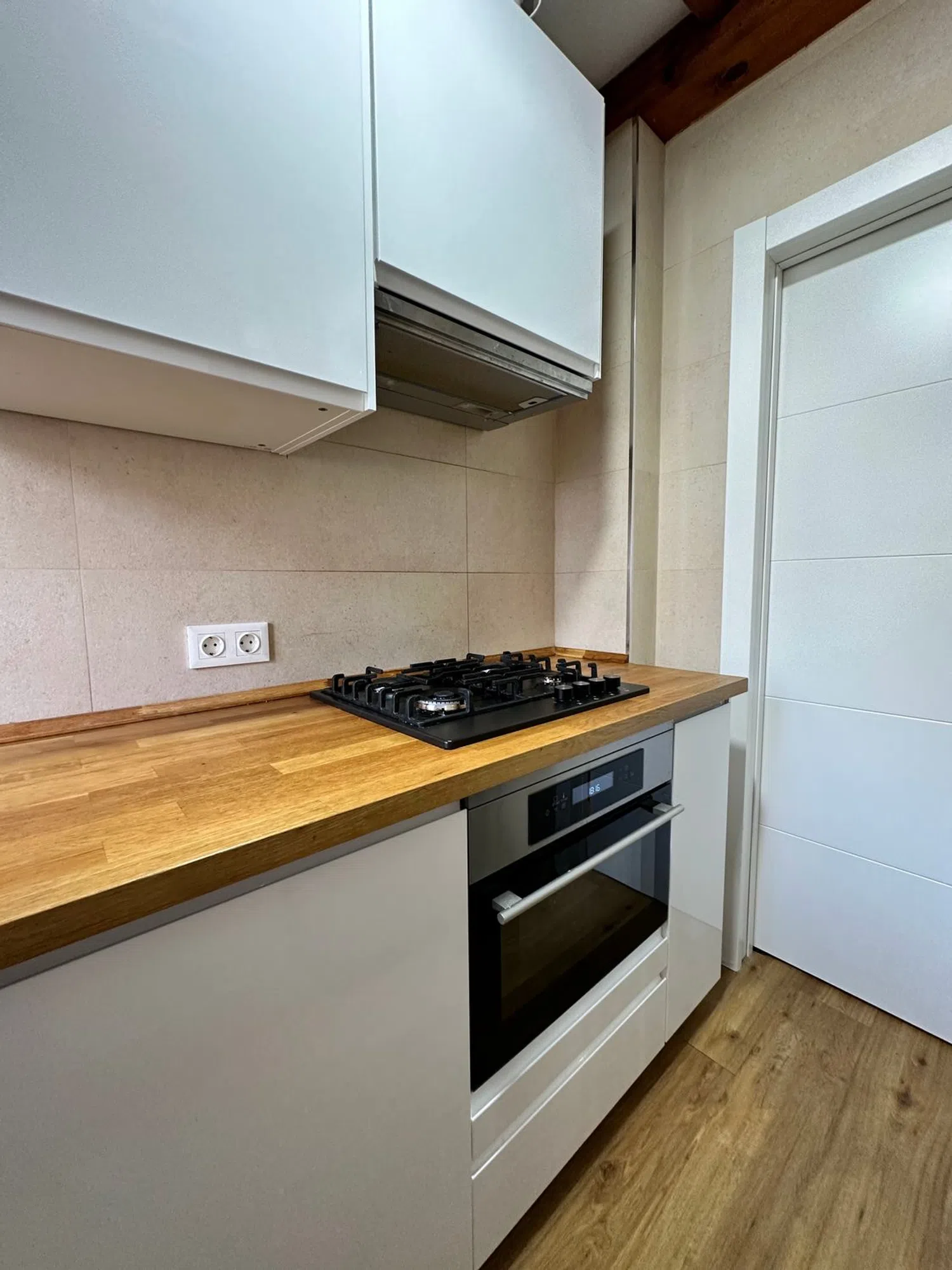 Piso en calle de Fra Joan de Monzó, 21 - Foto 18