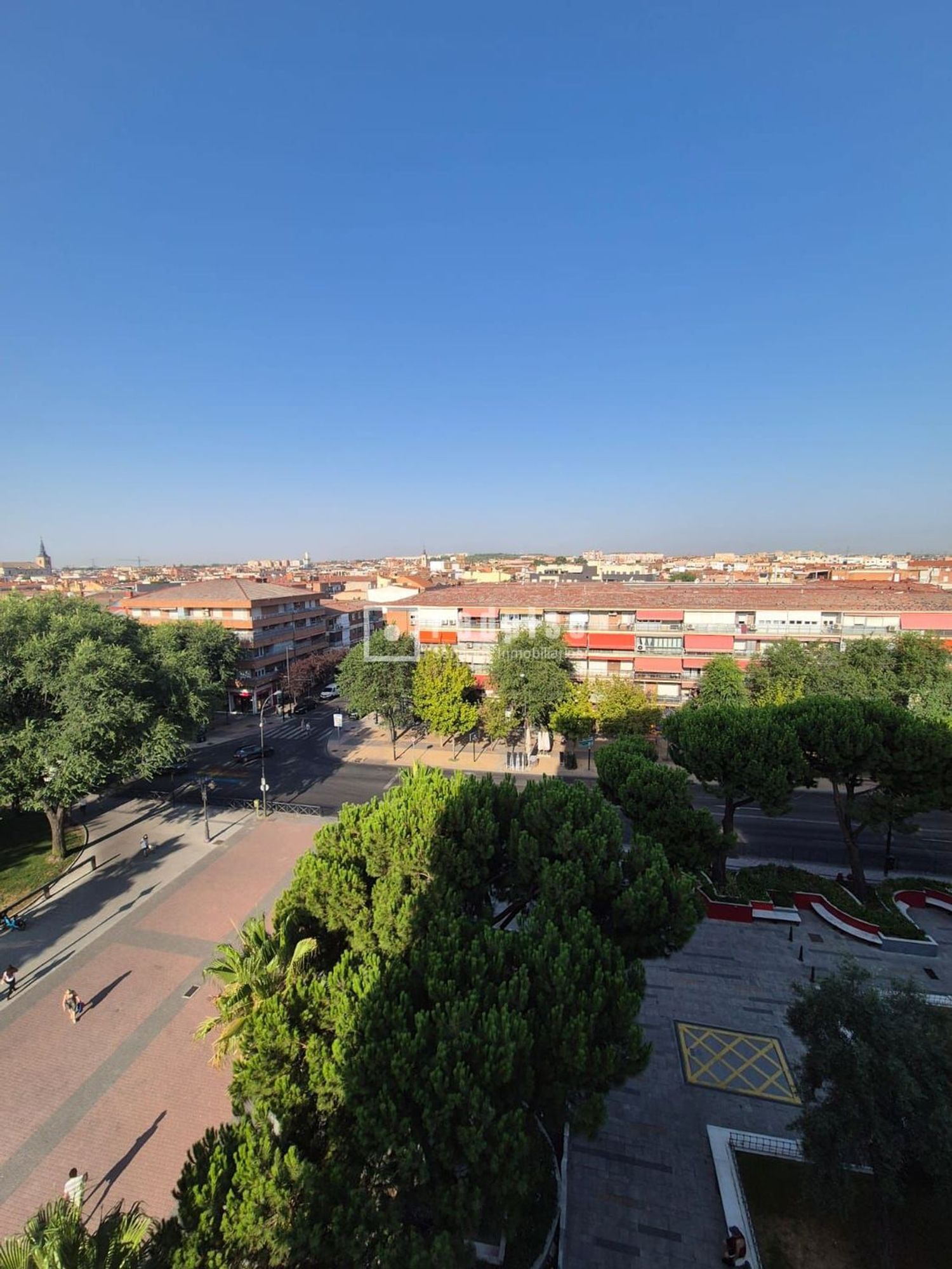Piso en Juan de la Cierva - Foto 8