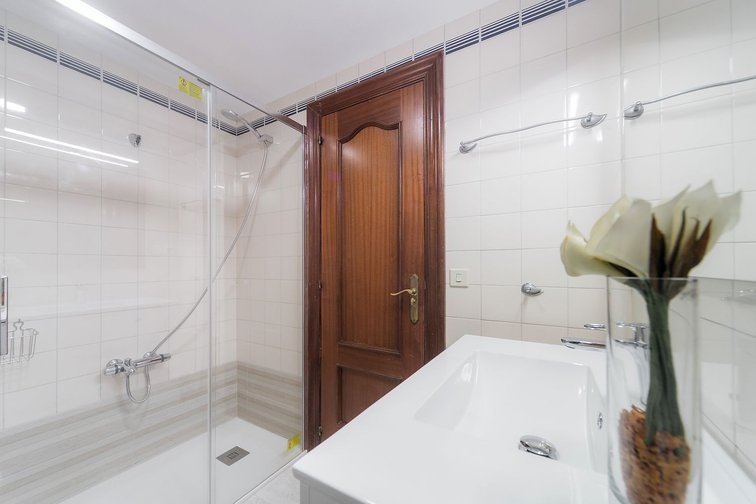 Piso en calle de Irunlarrea, 50 - Foto 10