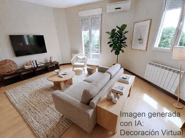 Piso en Paseo de la Chopera, 33, Chopera - Foto 3