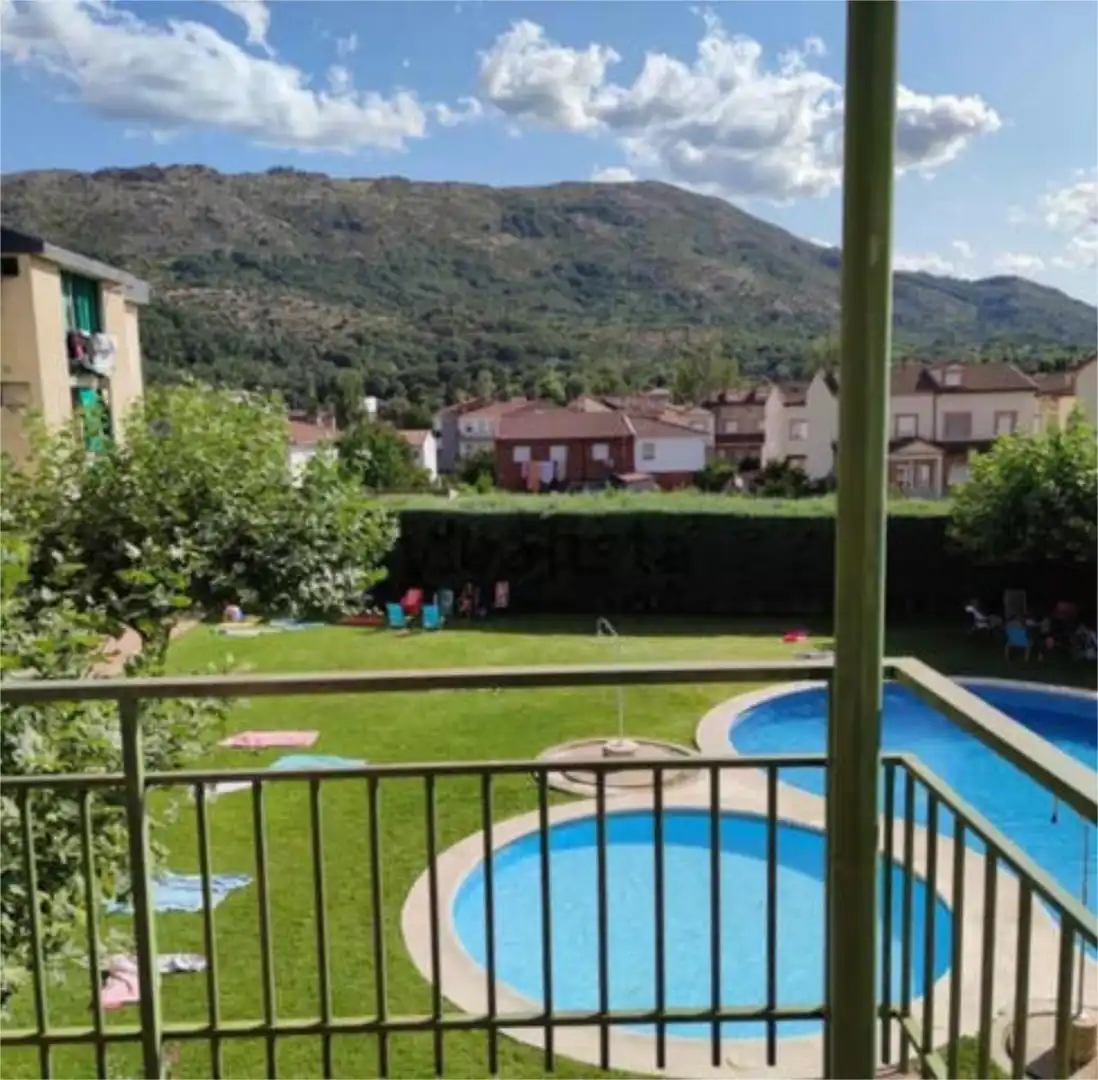 Piso en URB"LA LAGUNA" ALQUILER PROFESORES - Foto 2