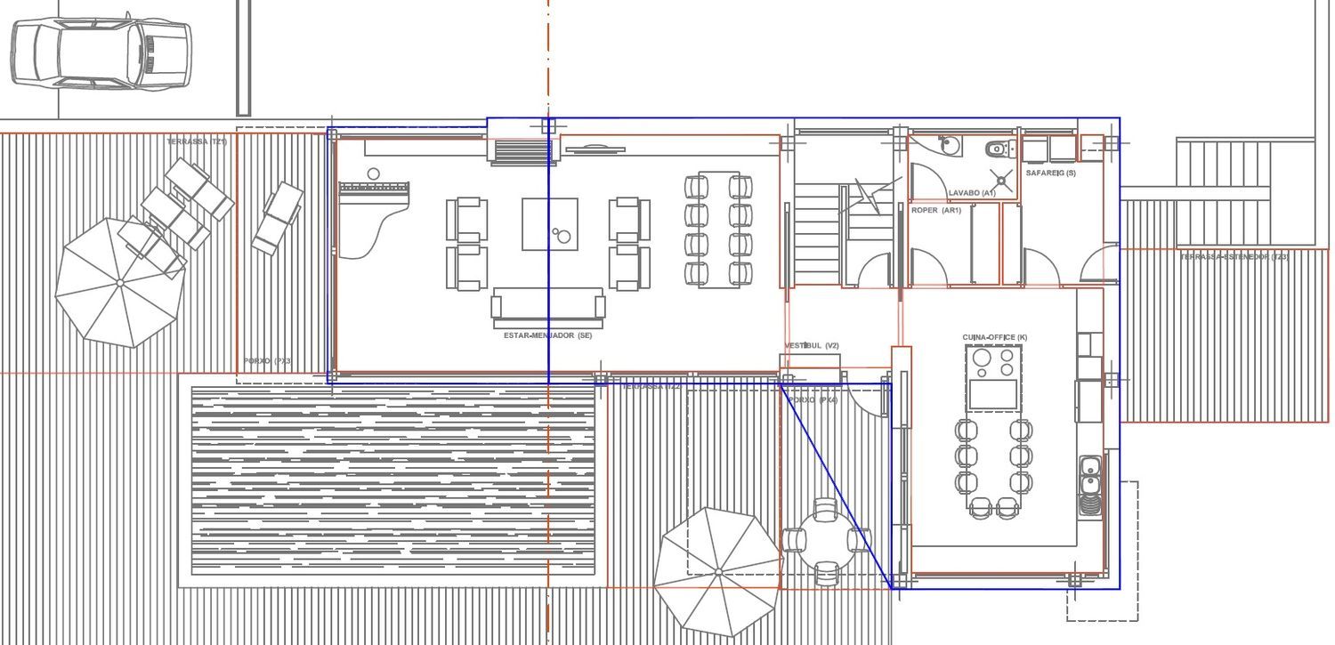 Casa independiente en calle Ávila, 75 - Foto 16