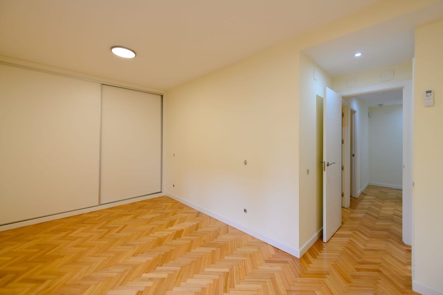 Piso en Ensanche - Foto 12