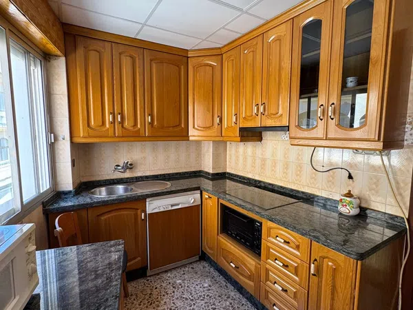Chalet adosado en Calle Jaen, 36 - Foto 15