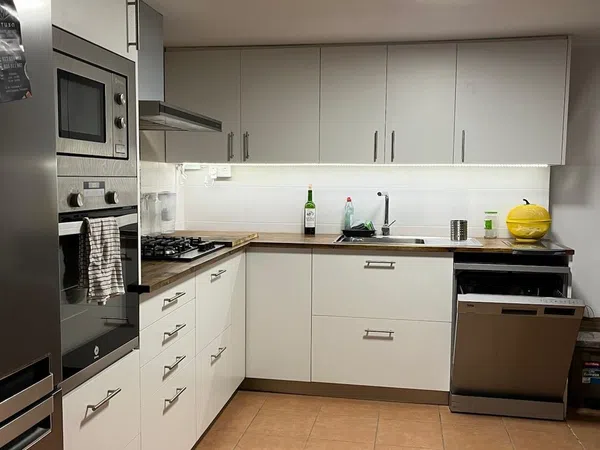 Chalet adosado en Calle dels Socors, 26 - Foto 3