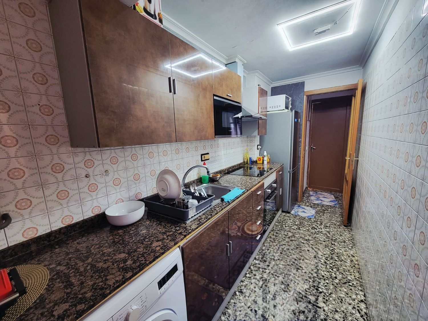 Piso en calle Del Finestrat, 2 - Foto 7