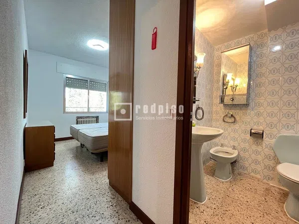 Piso en Parque de la Coruña - Las Suertes, Parque de la Coruña - Las Suertes - Foto 3