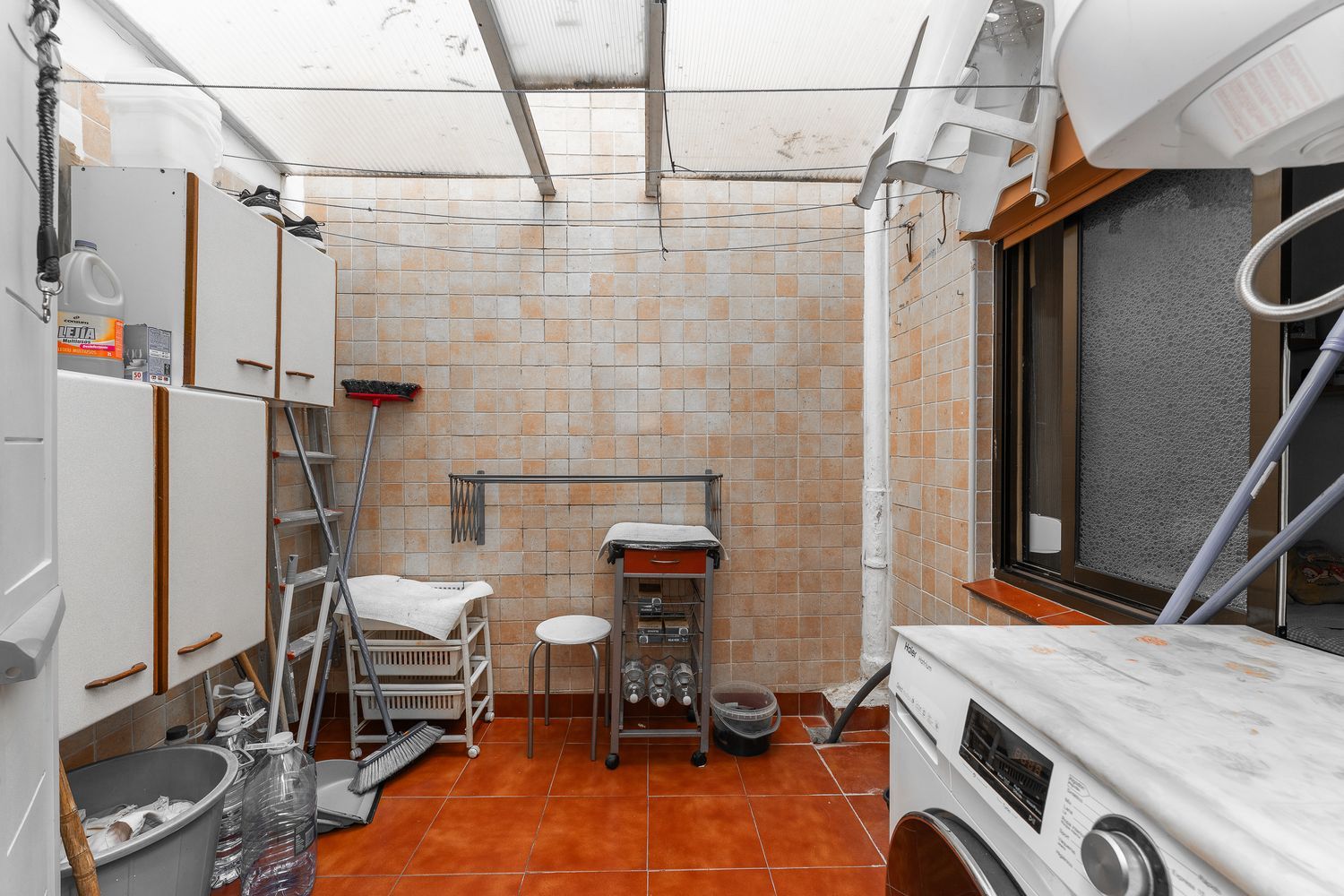 Piso en calle de Carles Altés, 12 - Foto 4