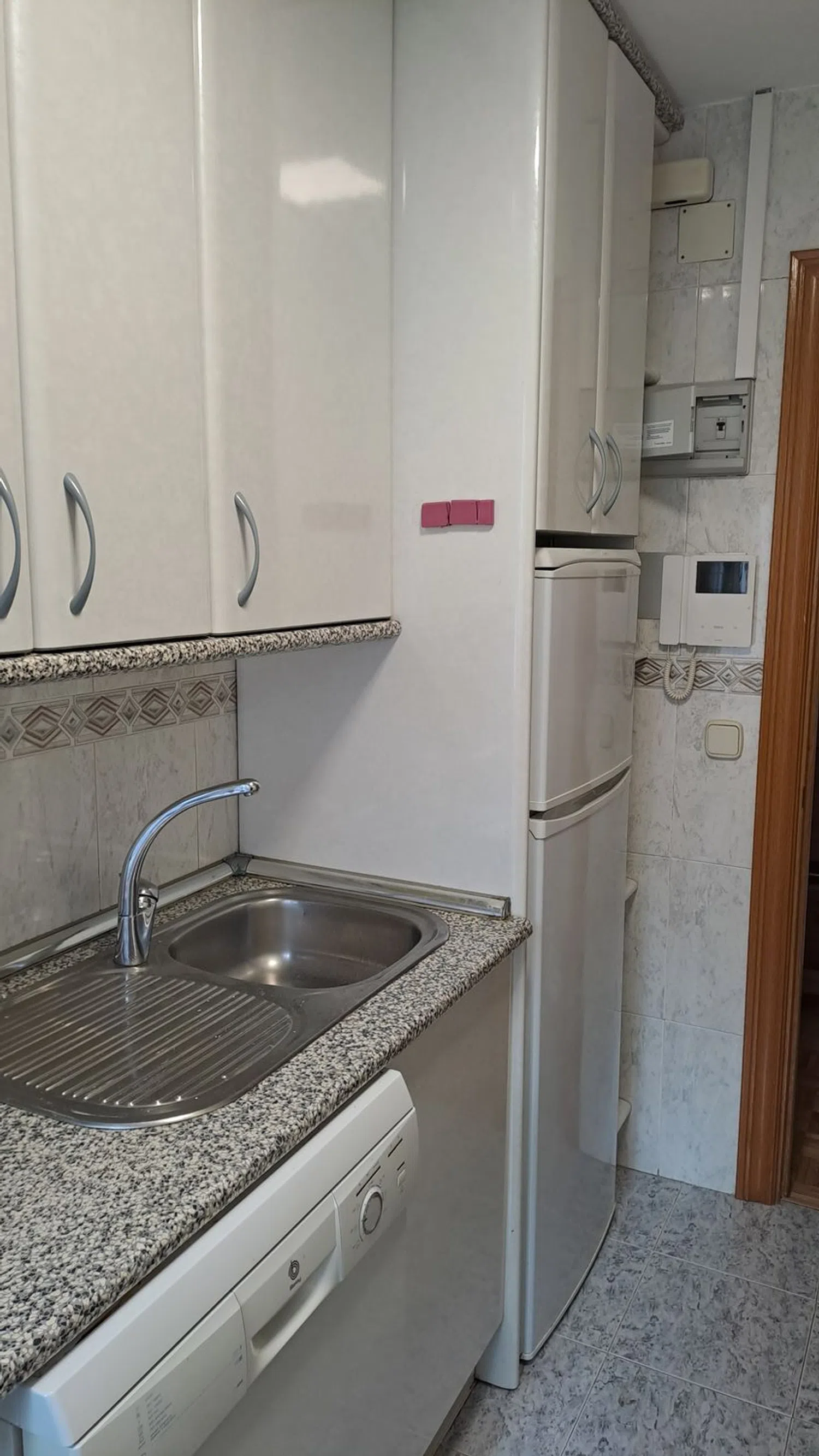 Piso en calle del Padre Jesús Ordóñez, 5 - Foto 6