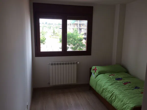 Piso en Avenida de Javier Bueno, 1, Buenavista, Buenavista - Foto 10