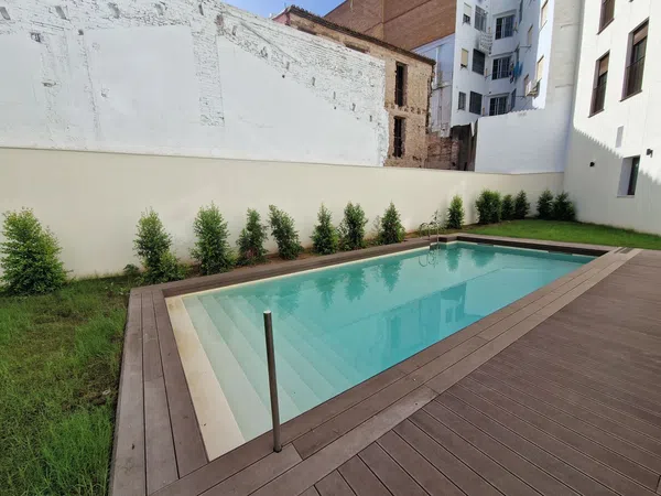 Piso en Calle de Lepant, 13, El Botànic - Foto 13