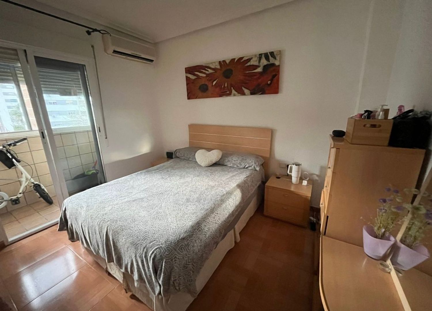 Piso en avenida Virgen Milagrosa, 40 - Foto 7