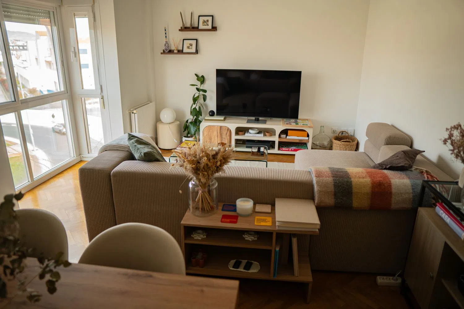 Piso en calle Camilo José Cela, 22 - Foto 1