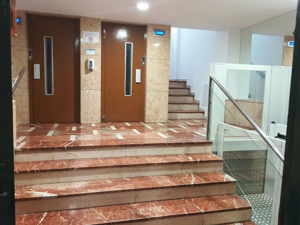 Piso en Calle Navas de Tolosa, 4, Avda de Madrid - Pº de la Estación, Avda de Madrid - Pº de la Estación - Foto 5