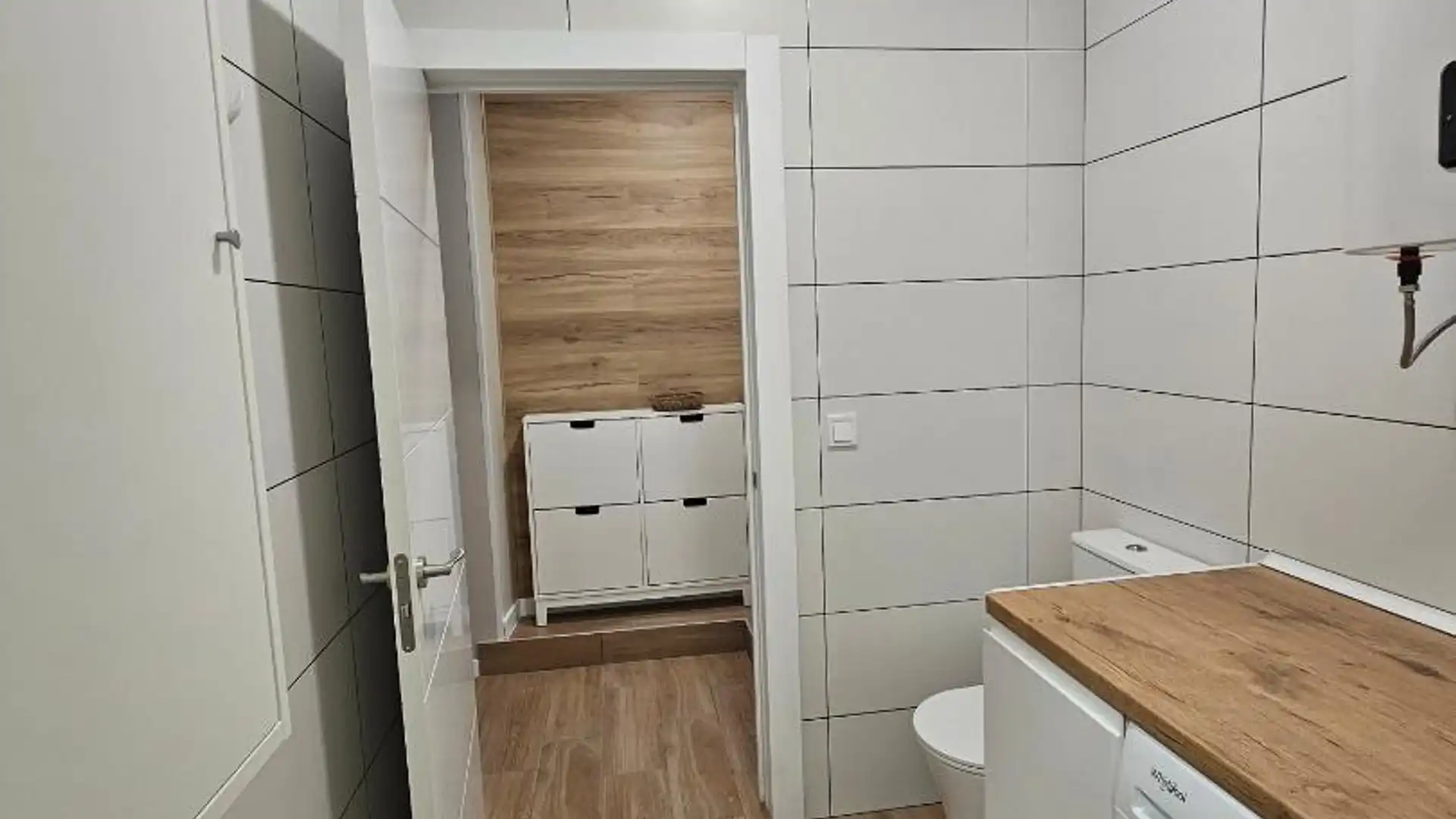 Piso en  Calle Murillo 62 - Foto 16