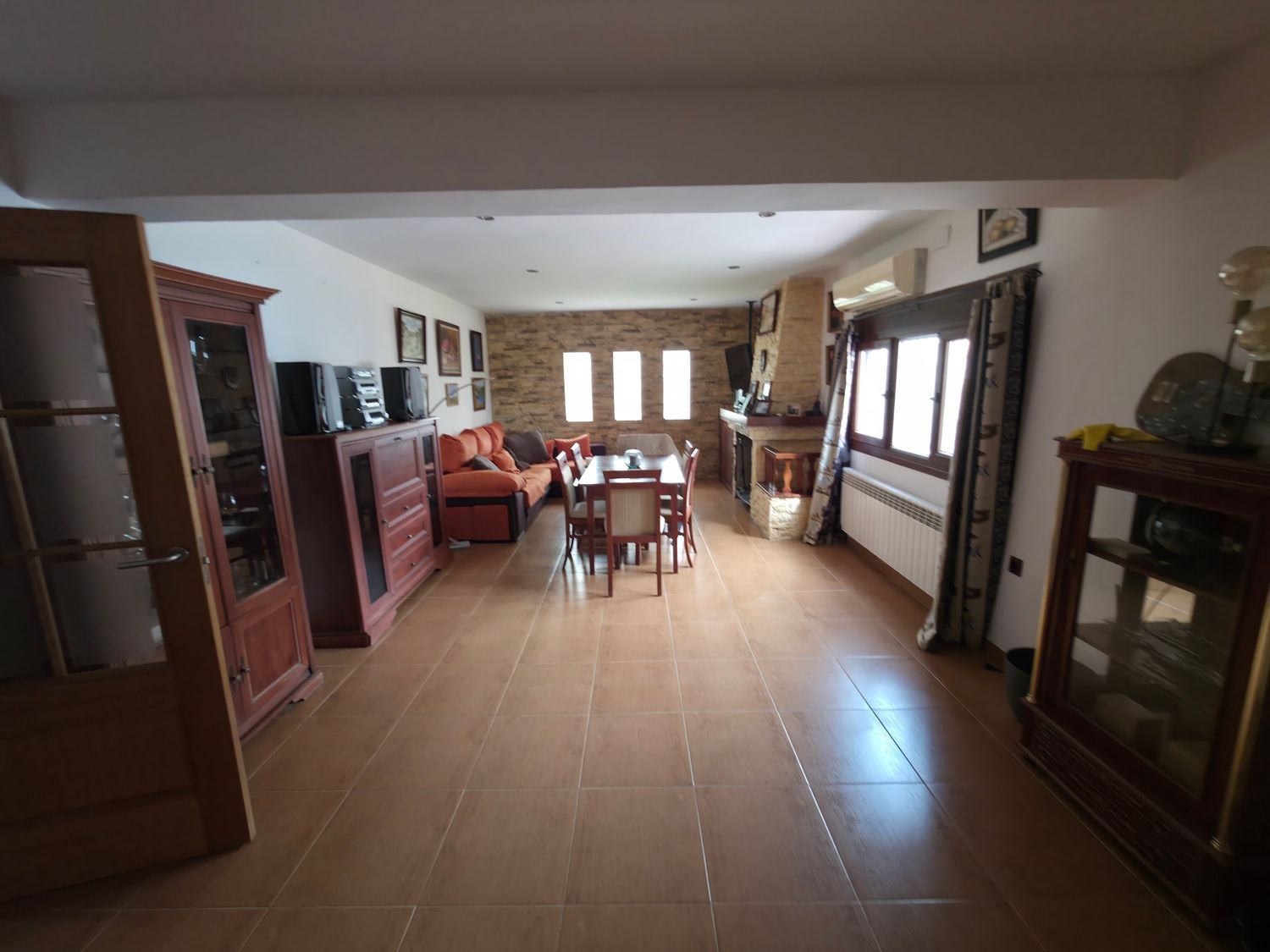Casa o chalet independiente en urbanización Jardines de Valverde, 83 - Foto 29
