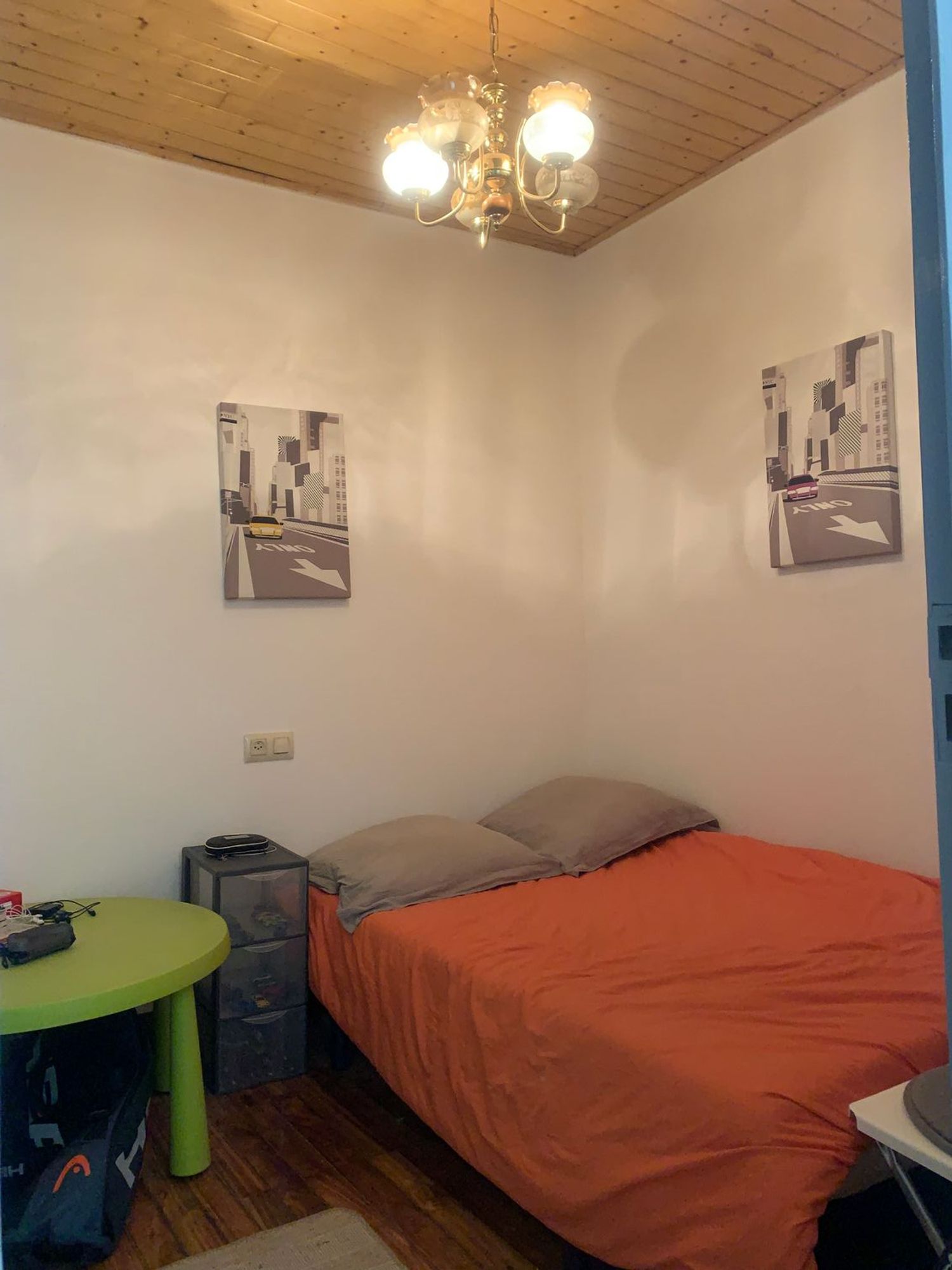 Piso en San Roque, 1 - Foto 8