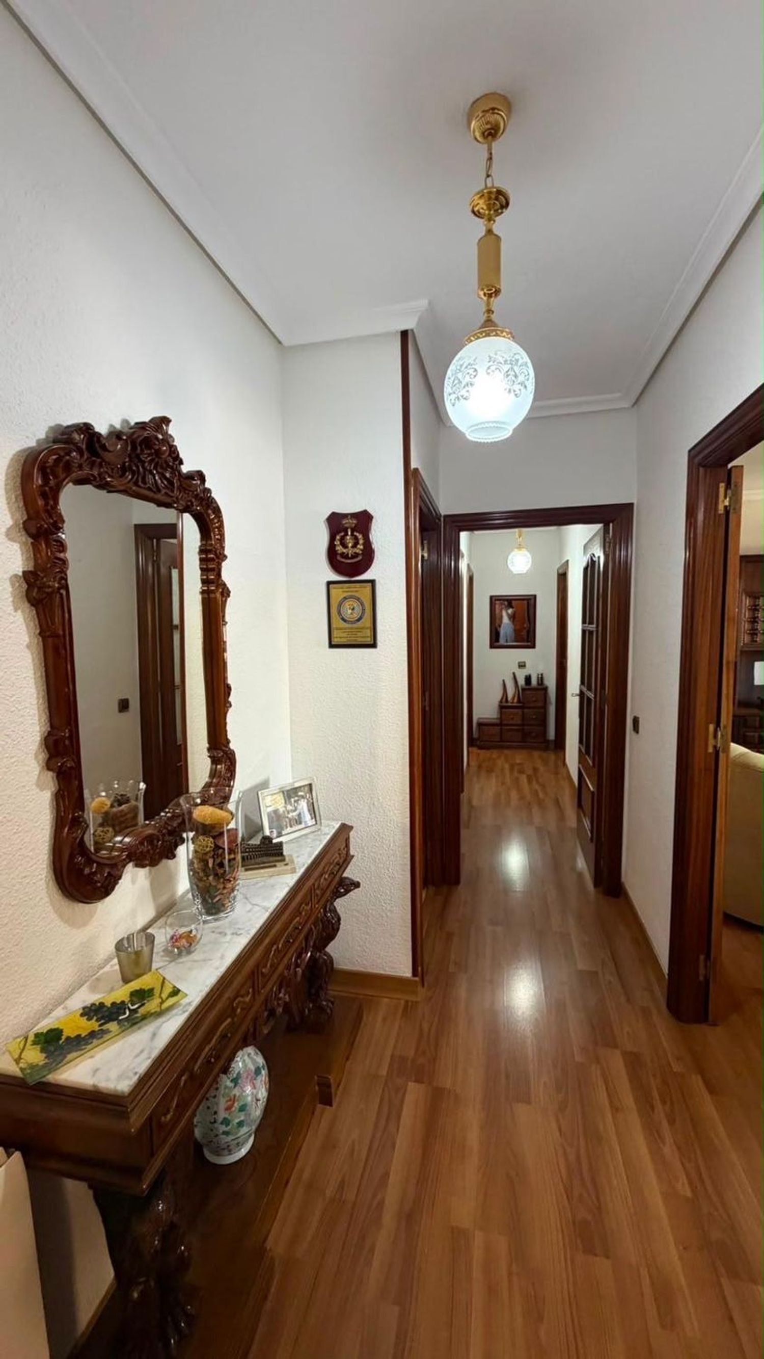 Piso en Avenida Del Parque, 13, Puerta de Murcia - Colegios, Puerta de Murcia - Colegios - Foto 19
