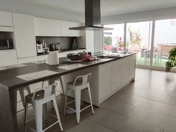 Casa o chalet independiente en Calle de Colon, 44 - Foto 1