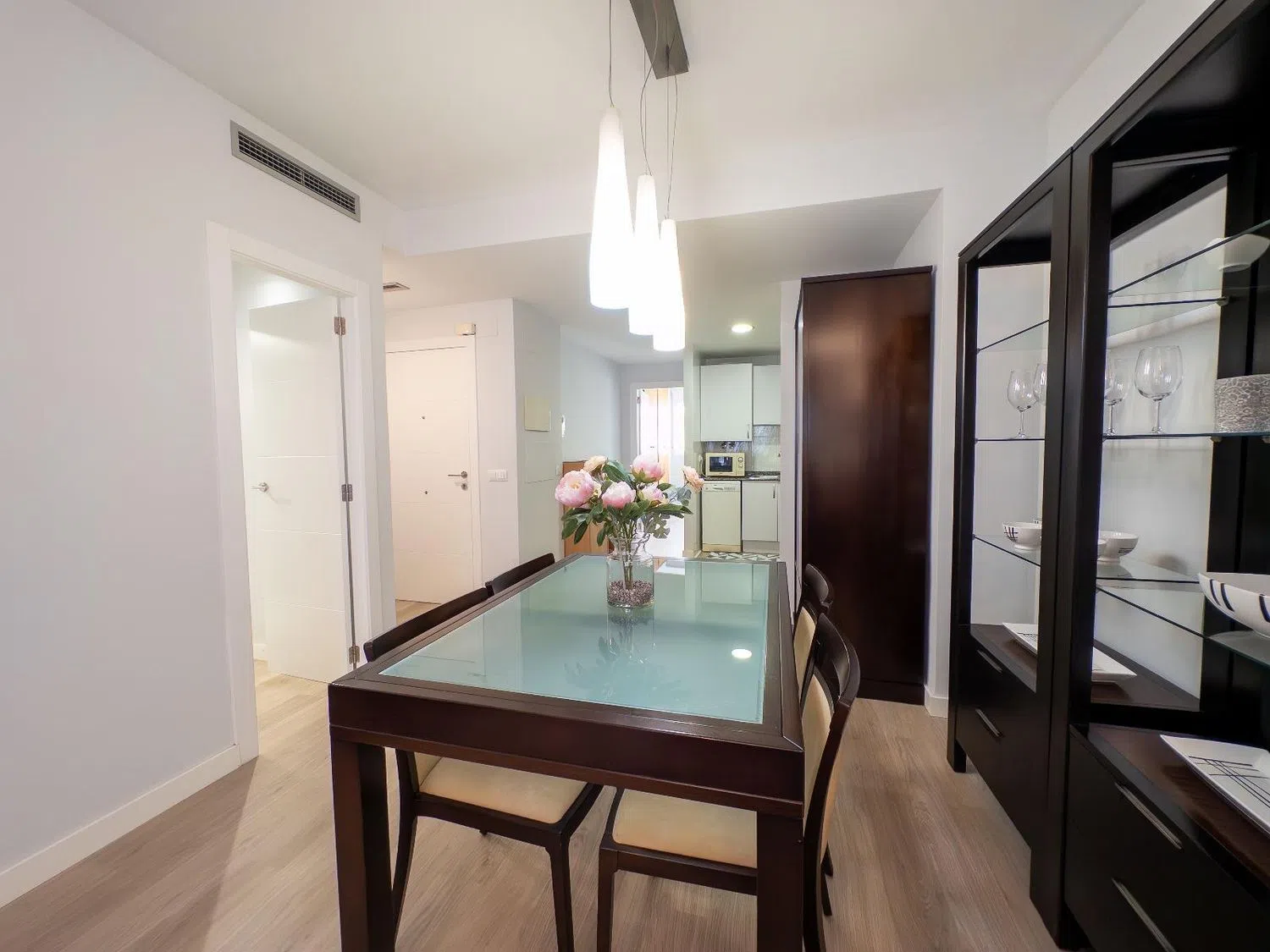 Piso en calle de Mossèn Femenia, 5 - Foto 2