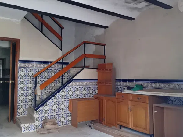 Chalet adosado en Calle de Mariano Martín Cofrade, 11 - Foto 4