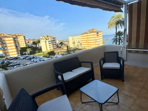 Estudio en Avenida del Parque, 3, Parque de la Paloma, Parque de la Paloma - Foto 2