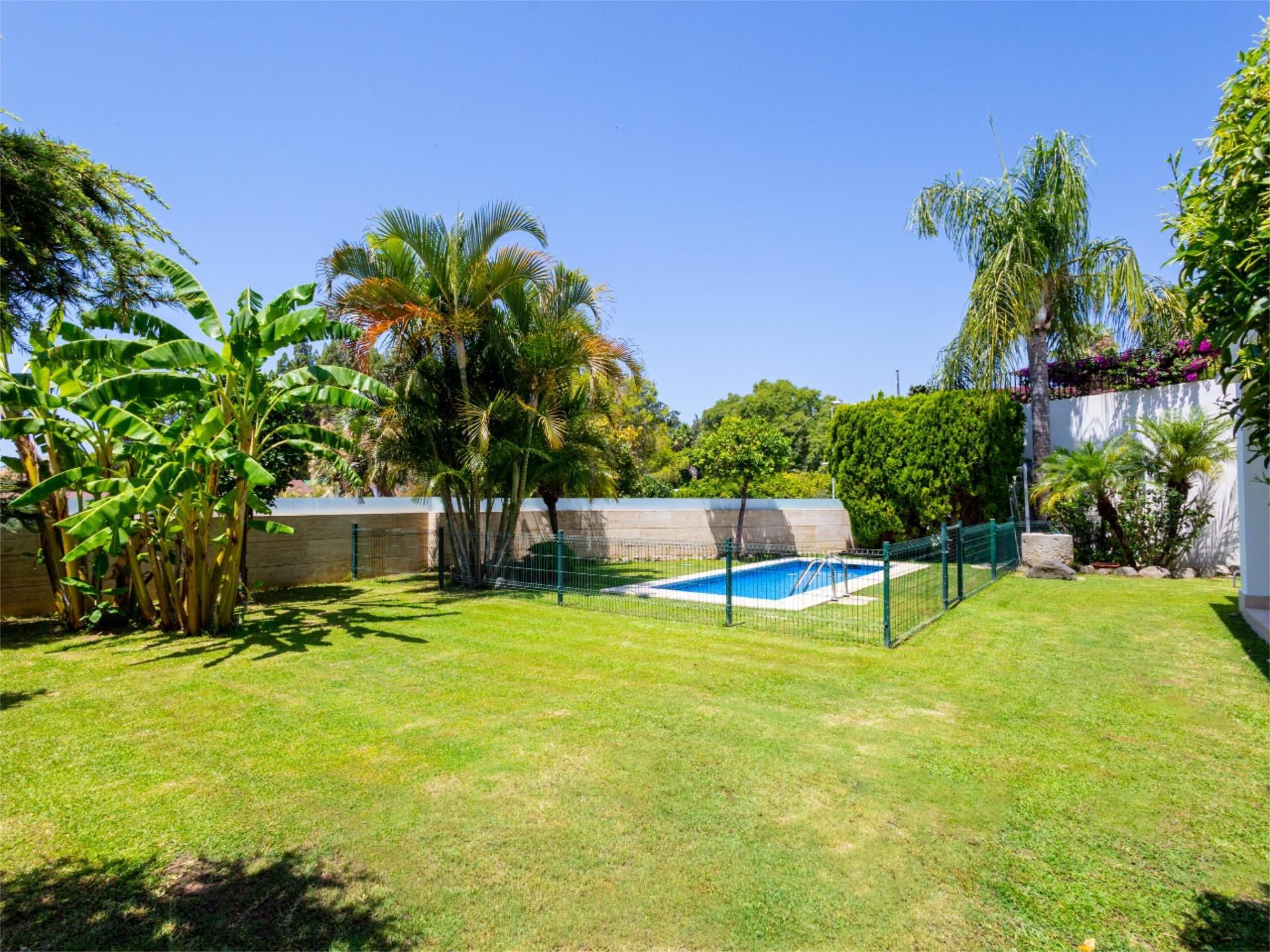 Chalet en  Calle Calvario 10 - Foto 1