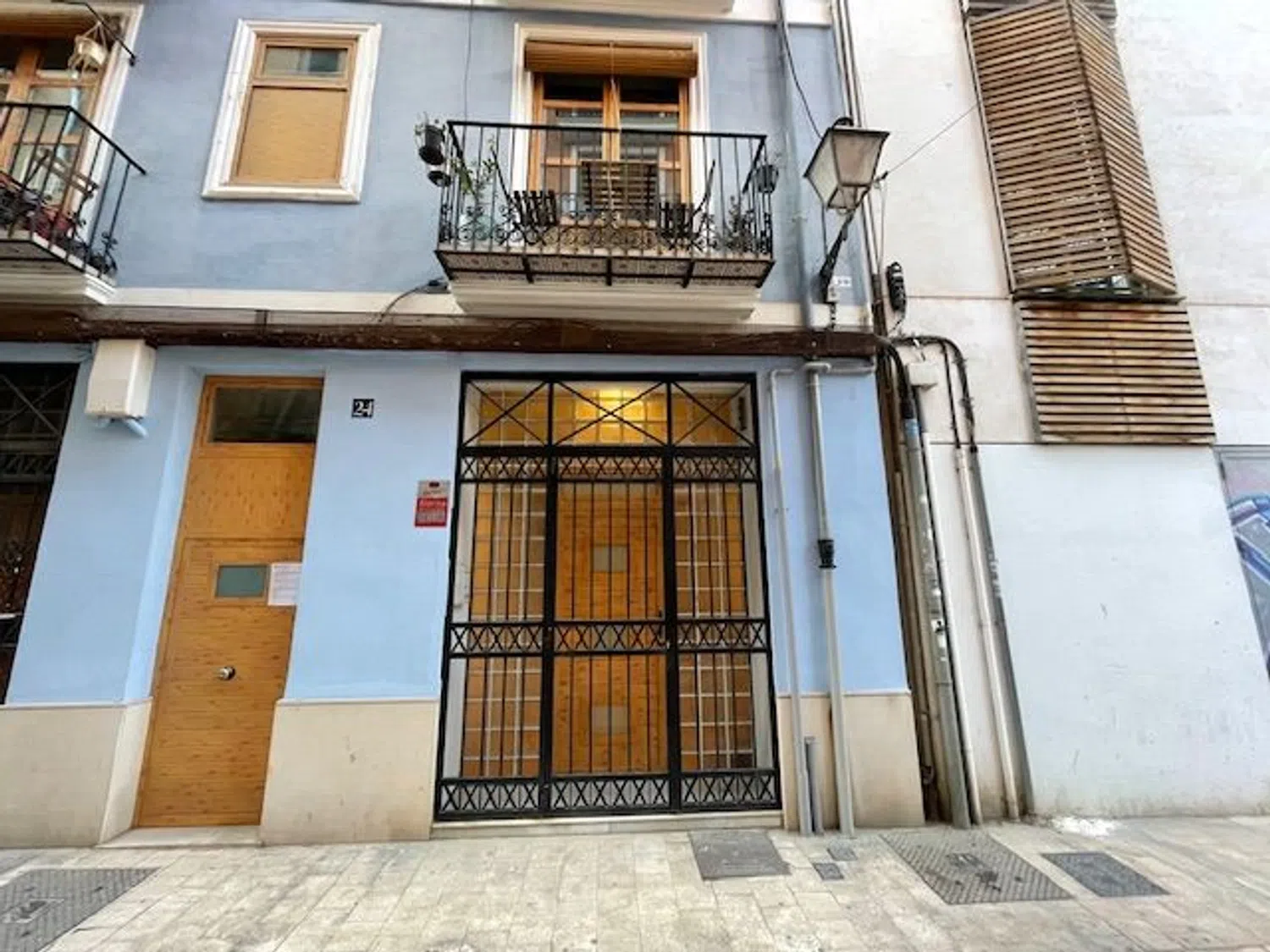 Estudio en calle Ripalda, 24 - Foto 3