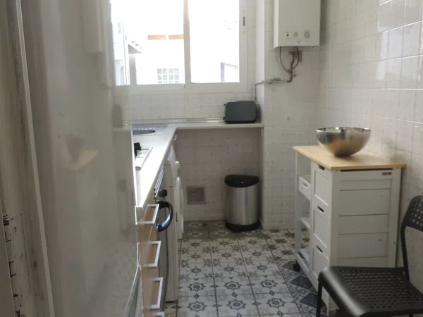 Piso en Calle de Puerto Rico, 52, Russafa - Foto 21