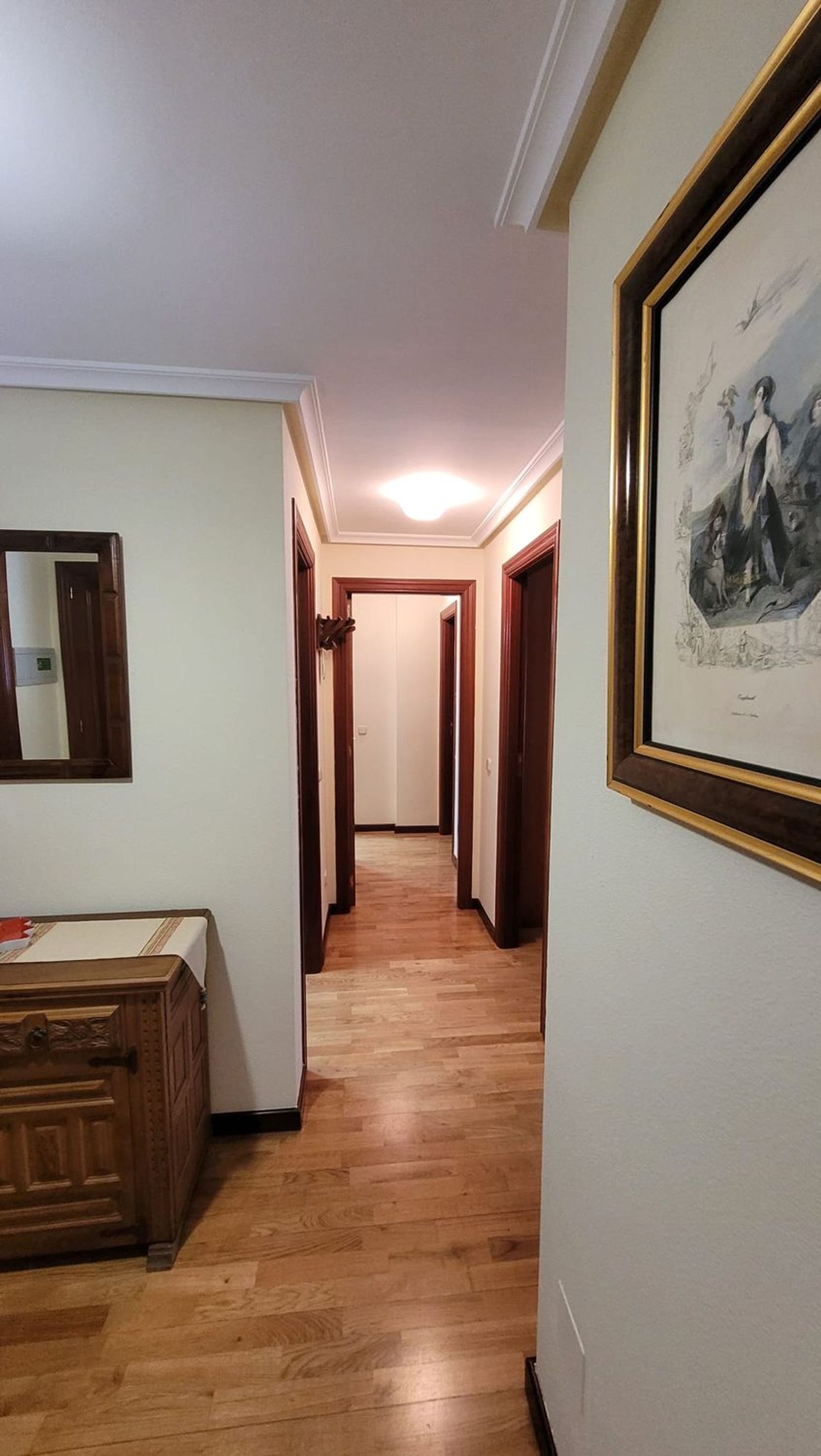 Piso en Calle Gordon Ordás, 2, Las Eras de Renueva, Las Eras de Renueva - Foto 8
