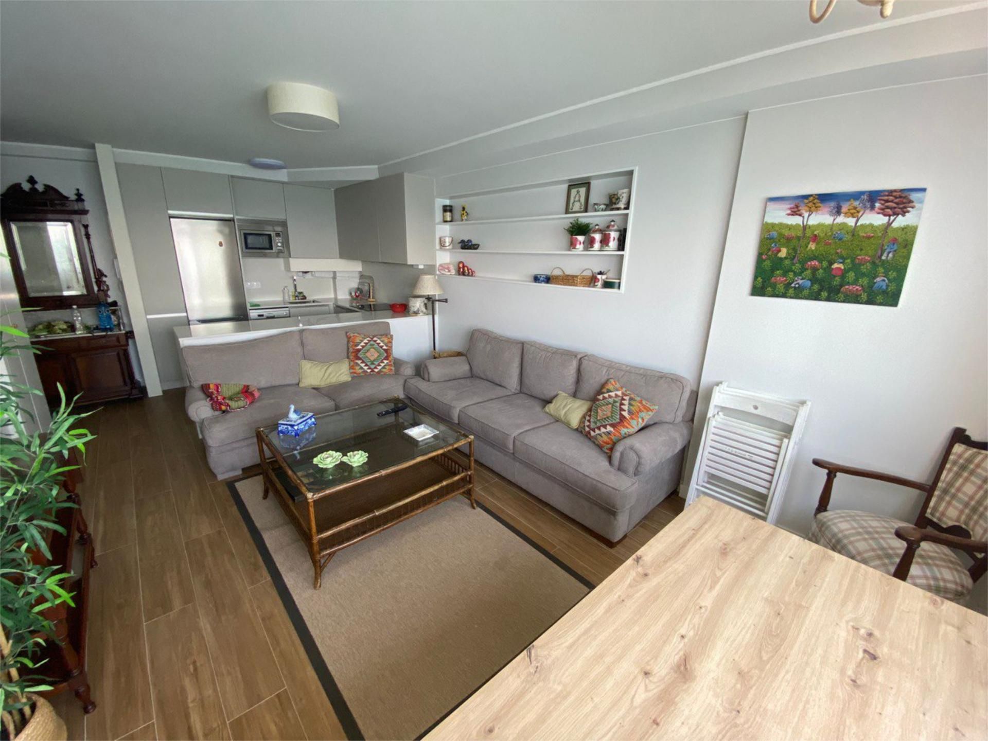 Piso en  Lugar Barrio Illa Toralla 36A - Foto 1