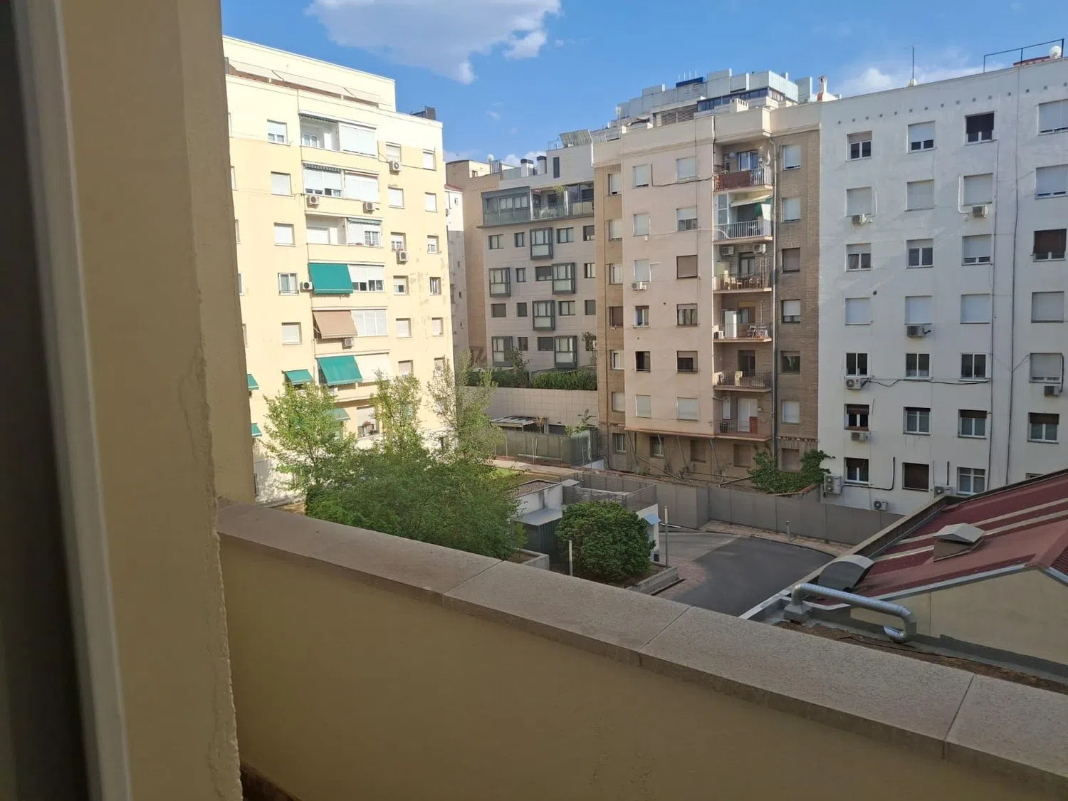 Piso en calle de Donoso Cortés, 85 - Foto 5