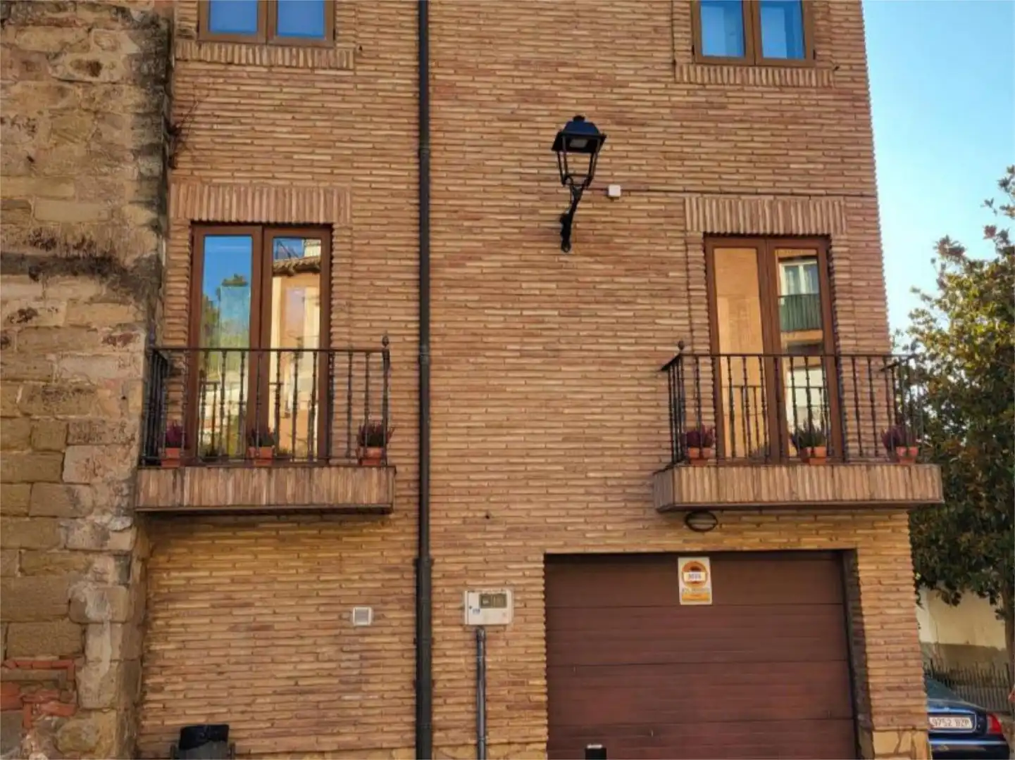 Casa adosada en  Calle Herrerías 1 - Foto 2