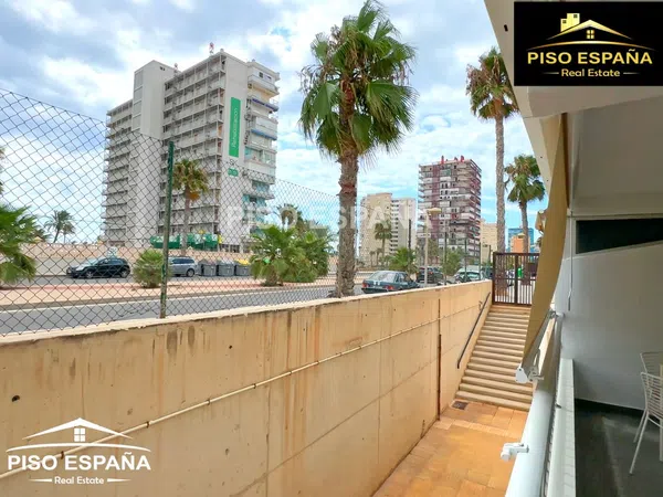 Piso en Av Costa Blanca, PAU 5 - Foto 29