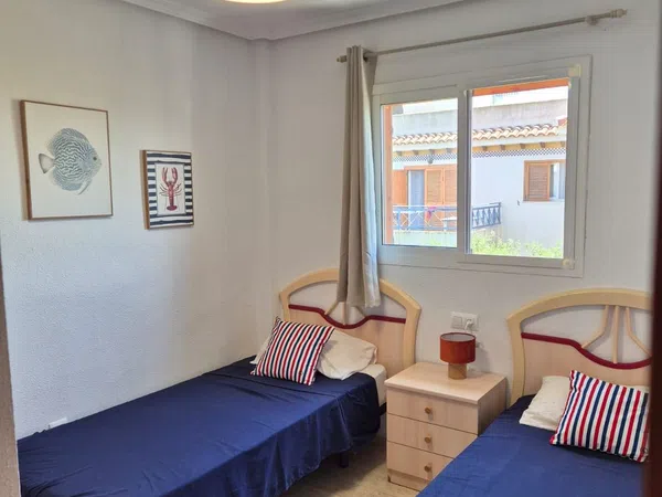 Chalet pareado en Avenida Ciudad de Castellón, 2, Vera Playa Naturista, Vera Playa Naturista - Foto 14