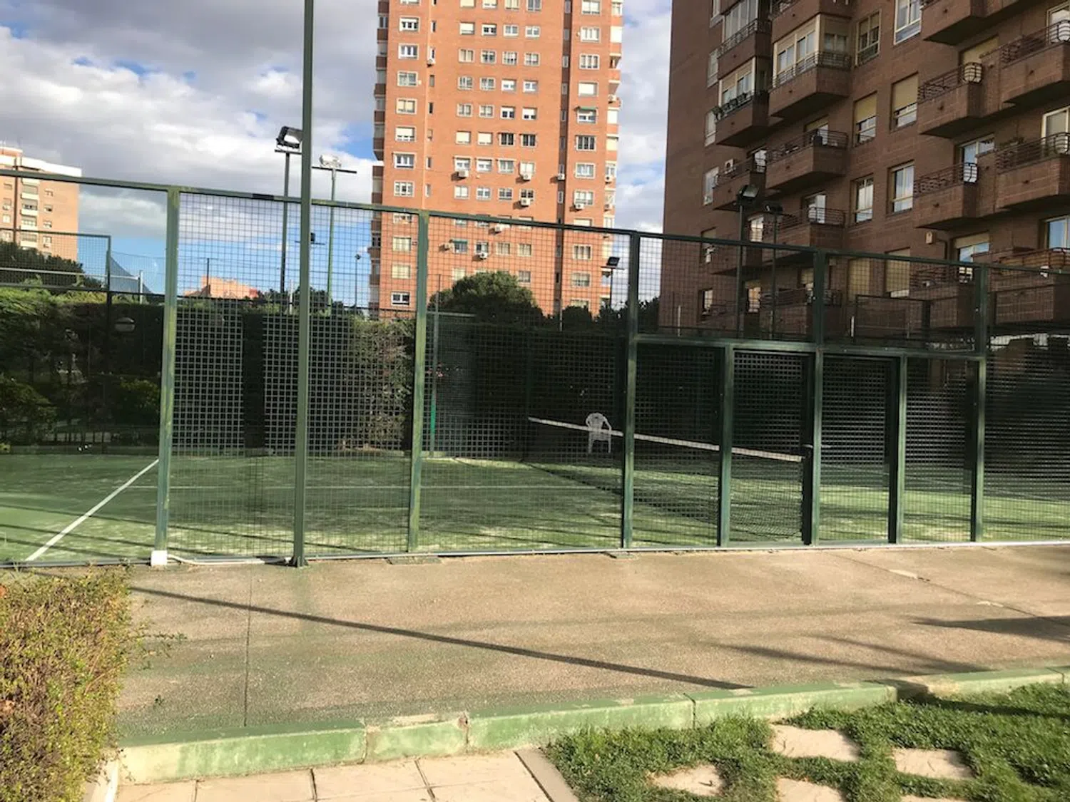 Piso en calle Hontoria del Pinar, 5 - Foto 26