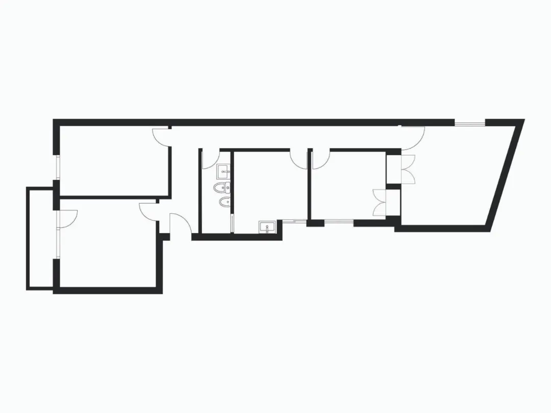 Piso en  Calle del Marqués de Comillas 30 - Foto 22