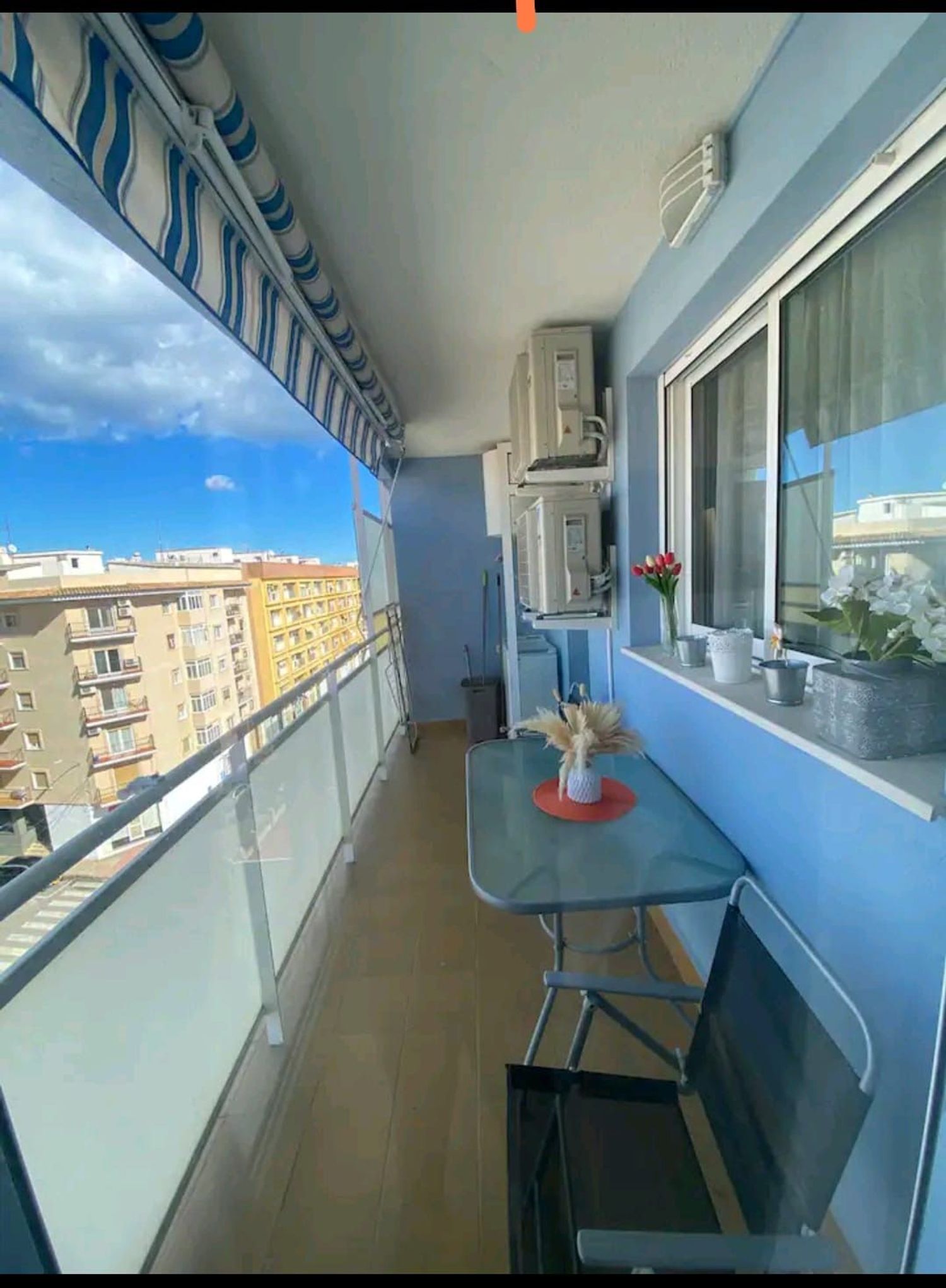 Piso en Paseo del Saladar, 34, Saladar, Saladar - Foto 5